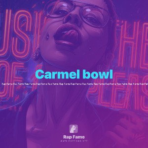 Carmel bowl
