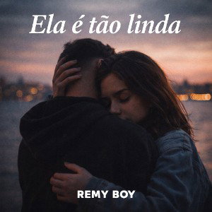 Ela é tão linda