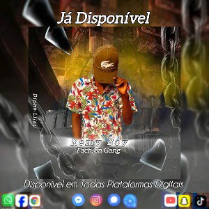 Remy Boy-Fashion Gang(Oficial Music) 