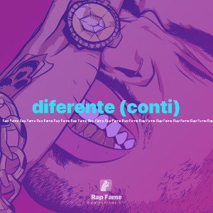 diferente (conti)