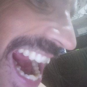 así es