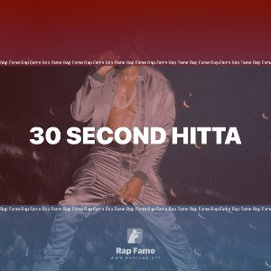 30 second hitta