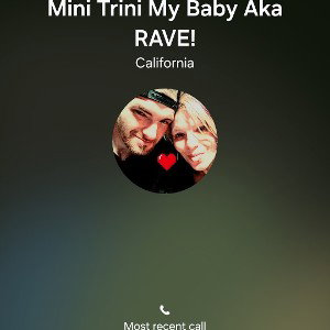 who's Dat calling