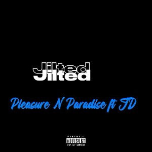 Jilted - Pleasure N Paradise ft JD