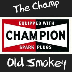 The Champ