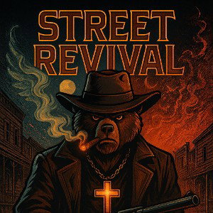 StreetRevival