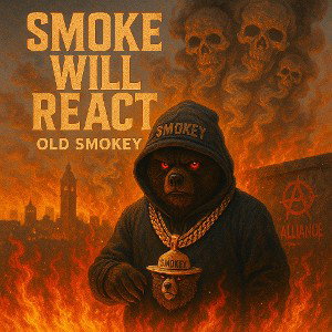 TheSmokeWillReact