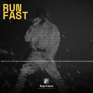 run fast