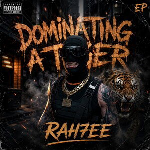  Dominating 🐅 RAH7EE 