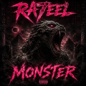 RA7EEL-MONSTER 