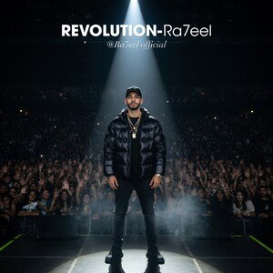 REVOLUTION-Ra7eel 