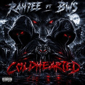 RA7EEL FT BWS Coldhearted
