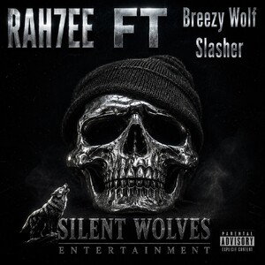 tens of skull  RAH7EE FT BREEZY WOLF SLASHER 