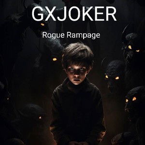 GXJOKER-Rogue Rampage 