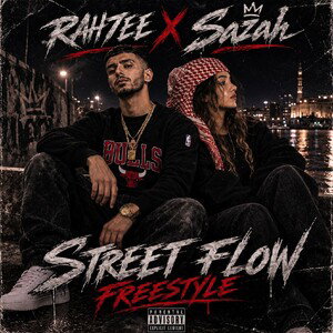  STREET FLOW FREESTYLE 