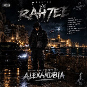 RAH7EE-إسكندراني