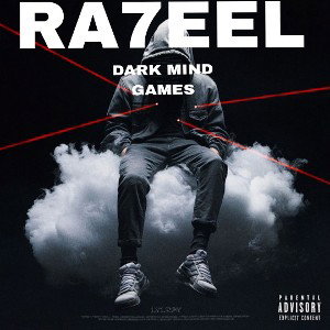 RA7EEL-DARK MIND GAMES 