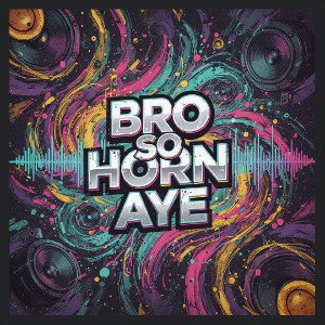 Bro So Horn Aye