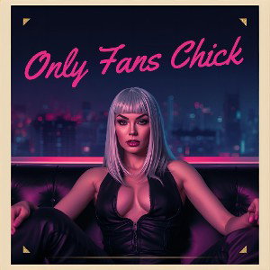 OnlyFans Chick
