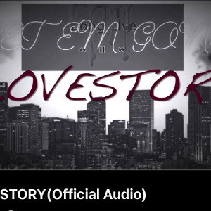 LOVESTORY by.33take