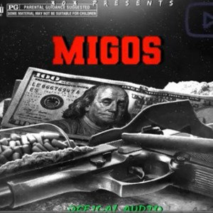 33take “migos”