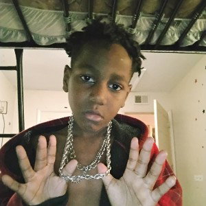 Real Street Nigga