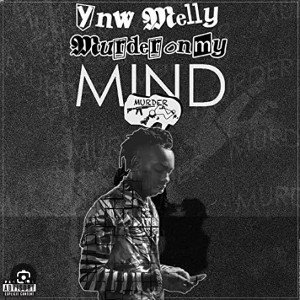 Murder On My Mind 