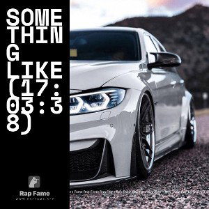 Something like (17:03:38)
