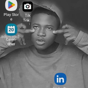 Gang 3S. (FMH)💪😉