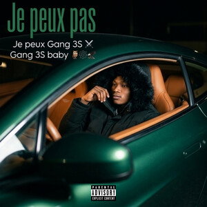 je peux pas