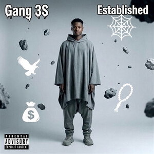 Gang 3S 🕸 💰🦅📿