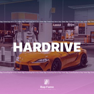 Hardrive