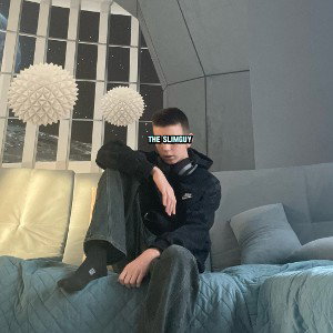 The SlimGuy