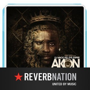 Akon 9mm.