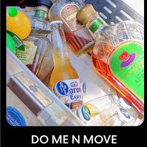 DO ME N MOVE