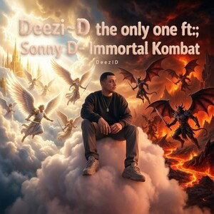 Sonny Devil - Immortal Kombat_0_