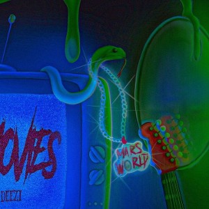 Daniel Gomez - IT$ NOT ME IT$ YOU FT DeeziD