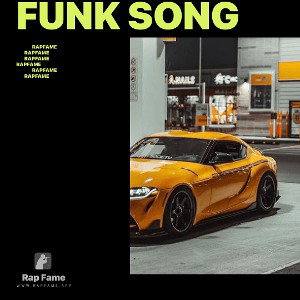funk song 