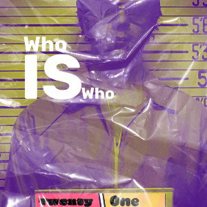 Кто есть кто [who is who]