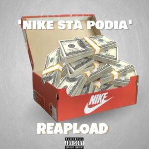 NIKE STA PODIA