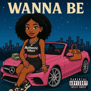 Wanna Be 