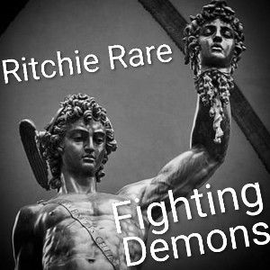 Ritchie rare - Untitled _8_