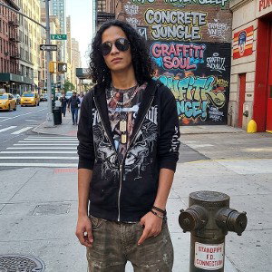 محمد العمري ابو طارق لقب زعيم العصبات المافيا