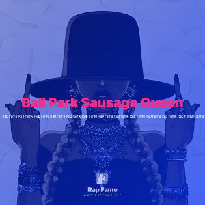 Ball Park Sausage Queen