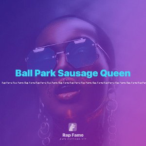 Ball Park Sausage Queen