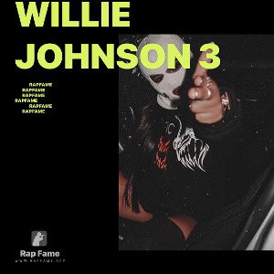 Willie Johnson 3