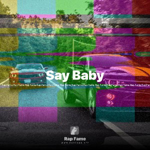 Say Baby