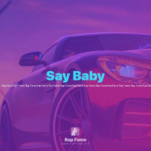 Say Baby