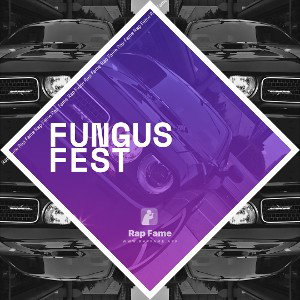 FUNGUS FEST