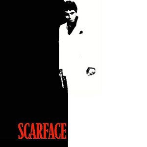 1900 KJ4KK - Knock A Dread Off(Scarface 5)